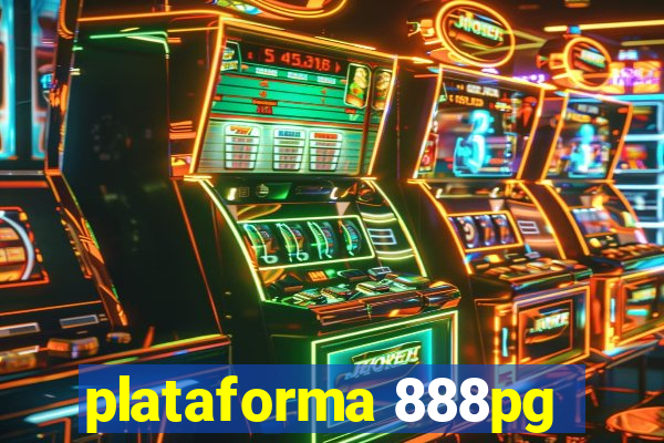 plataforma 888pg